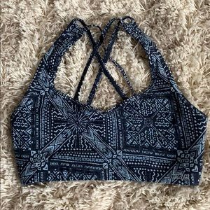 Lorna Jane Sports Bra